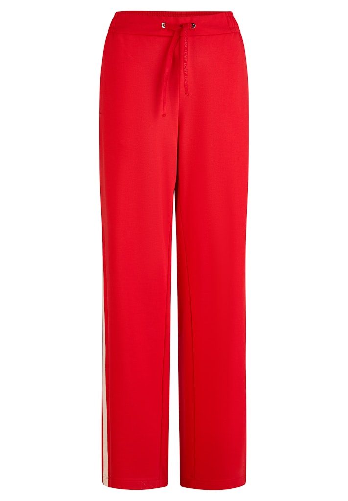Le Comte Damen Hosen Erdbeere