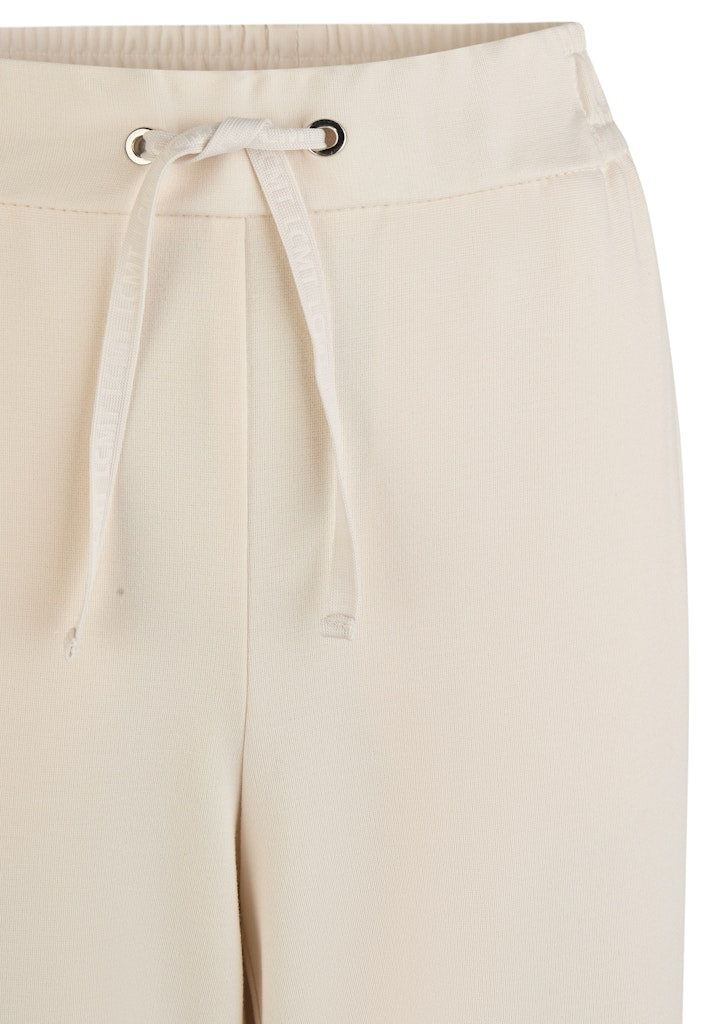 Le Comte Damen Hosen Bisquit
