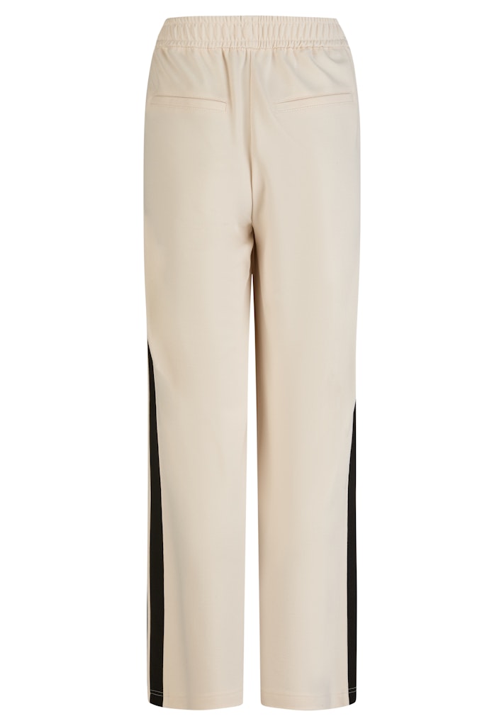 Le Comte Damen Hosen Bisquit