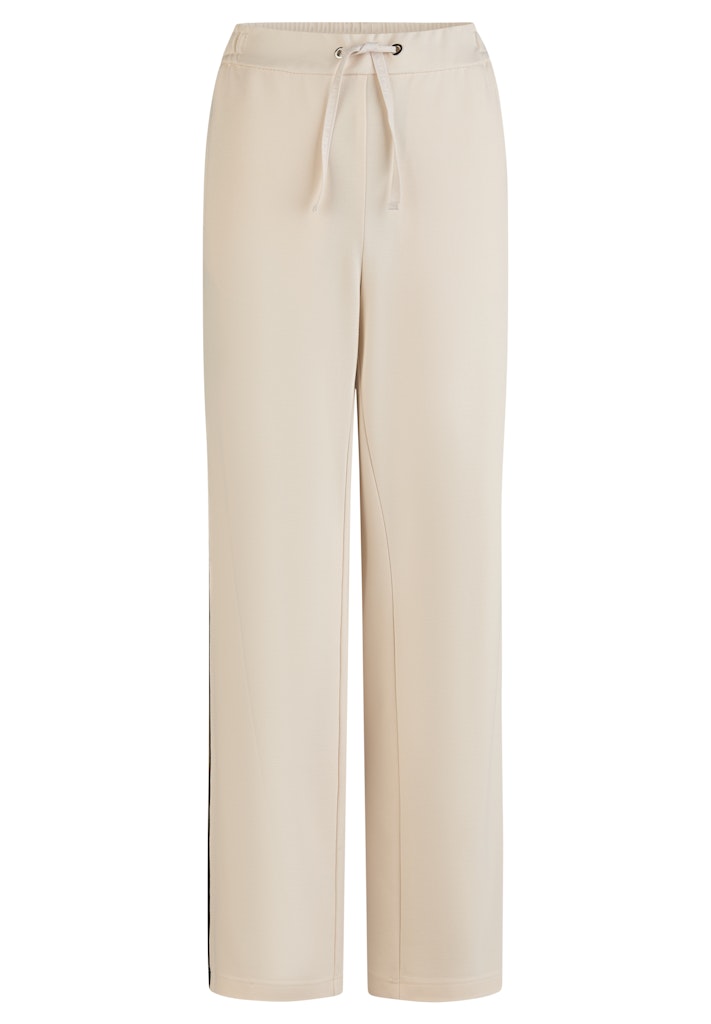 Le Comte Damen Hosen Bisquit