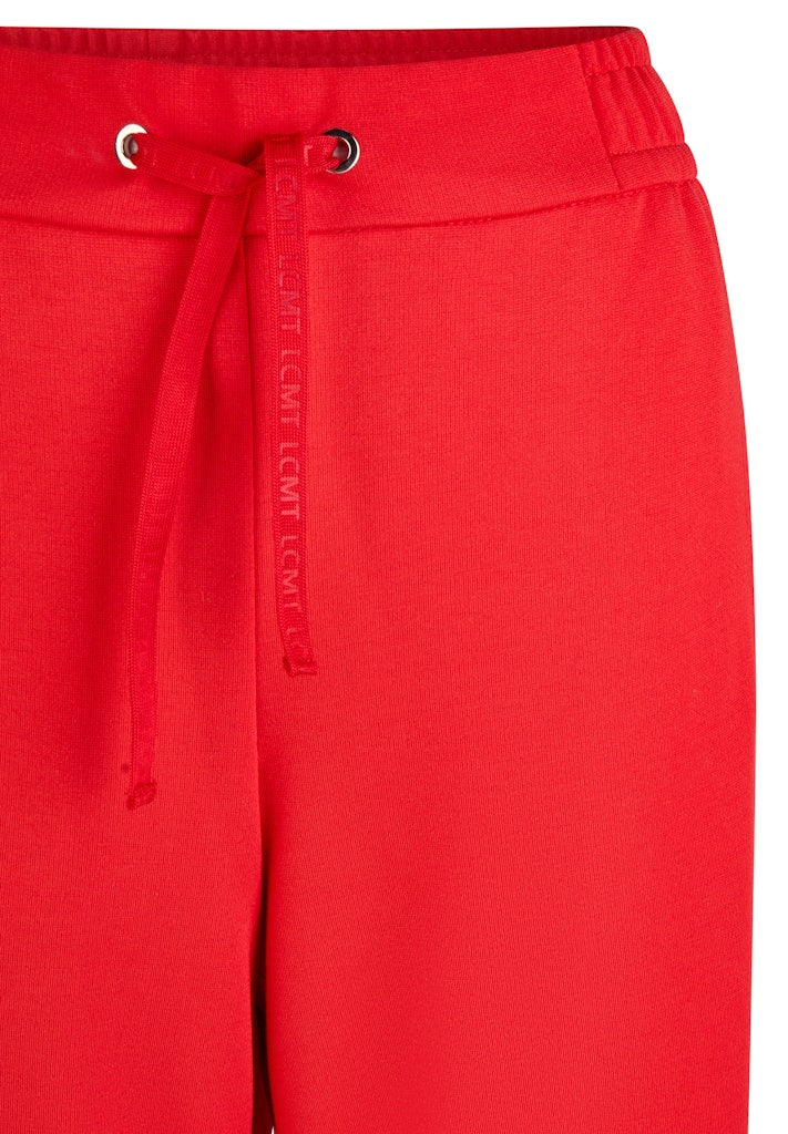 Le Comte Damen Hosen Erdbeere