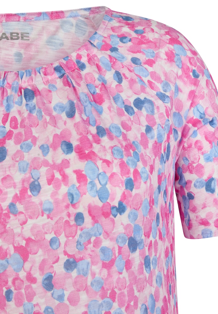 Rabe Damen T-Shirts Mandelbluete