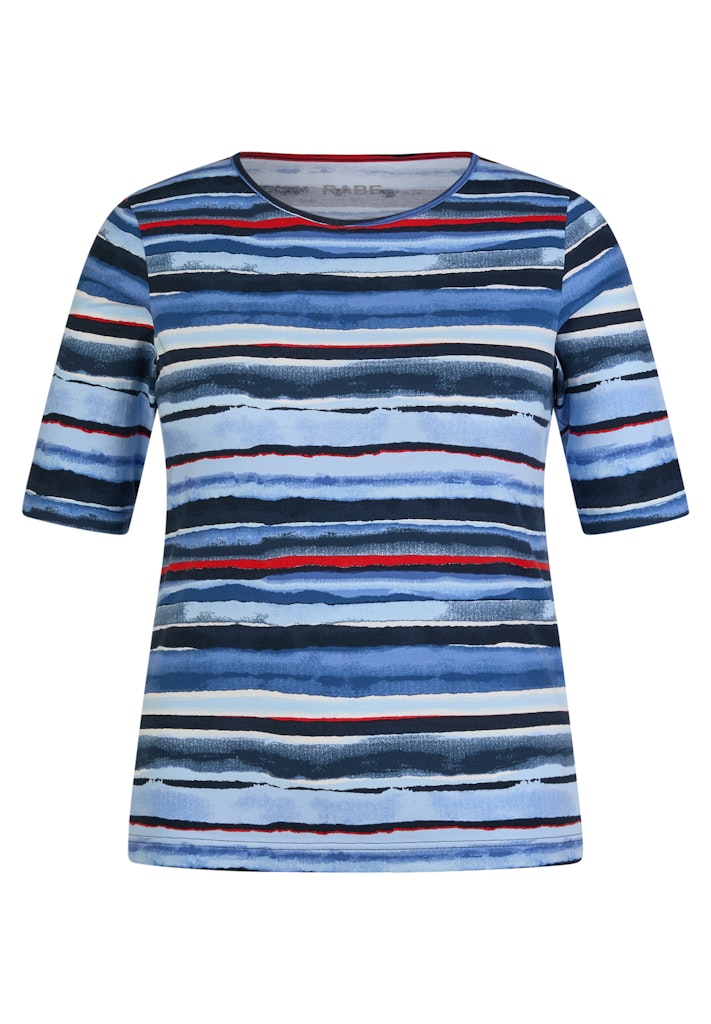 Rabe Damen T-Shirts Marine