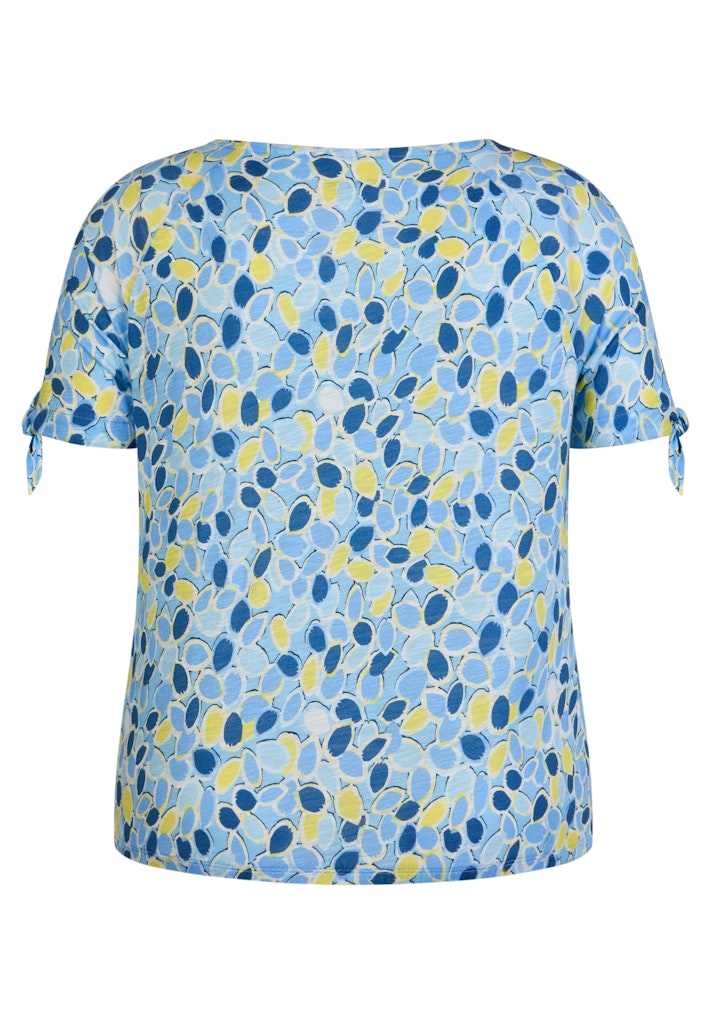 Rabe Damen T-Shirts Azur