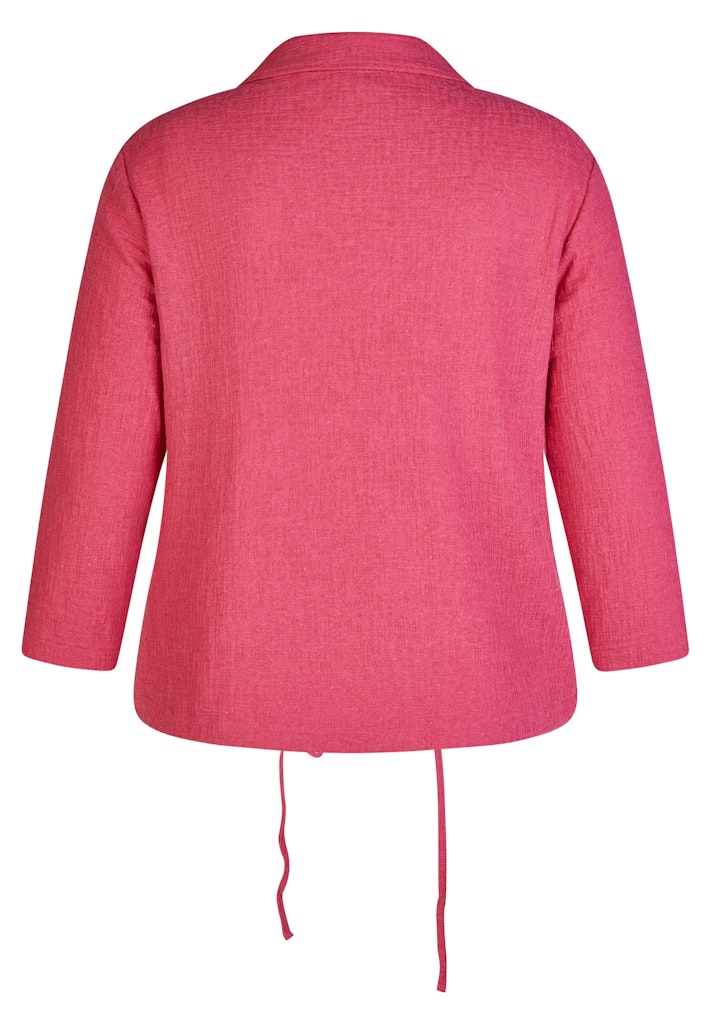 Rabe Damen Blazer Magenta
