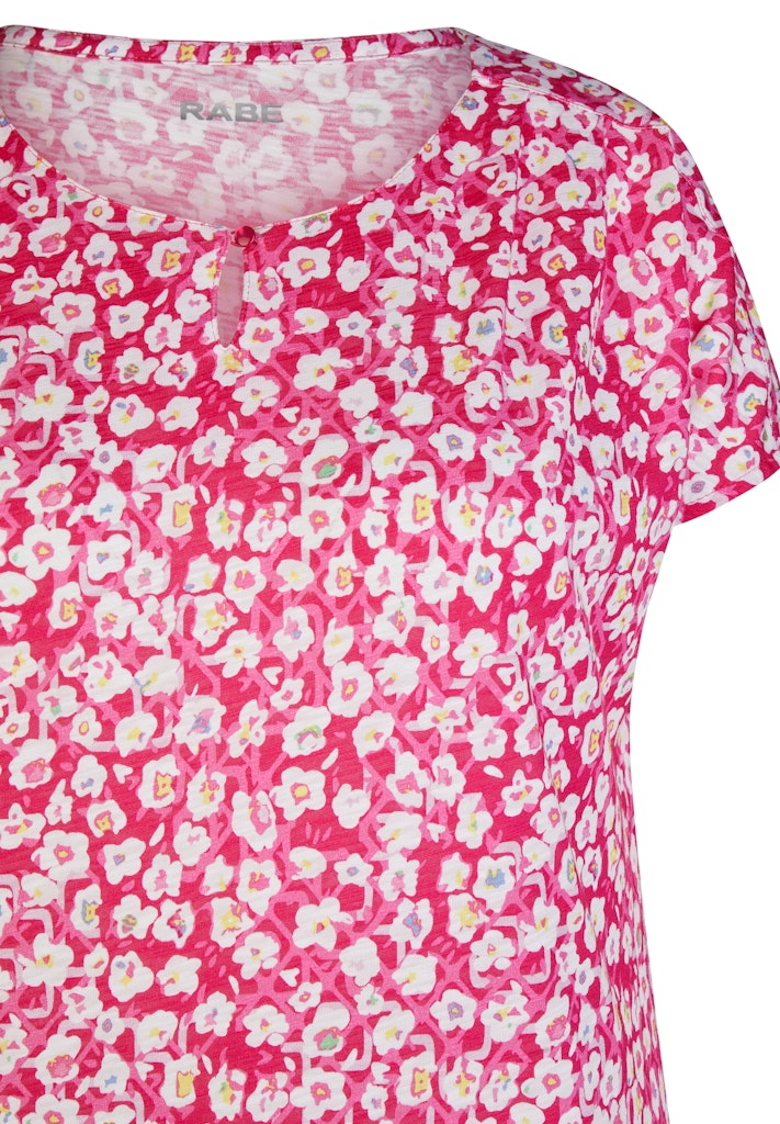 Rabe Damen T-Shirts Magenta