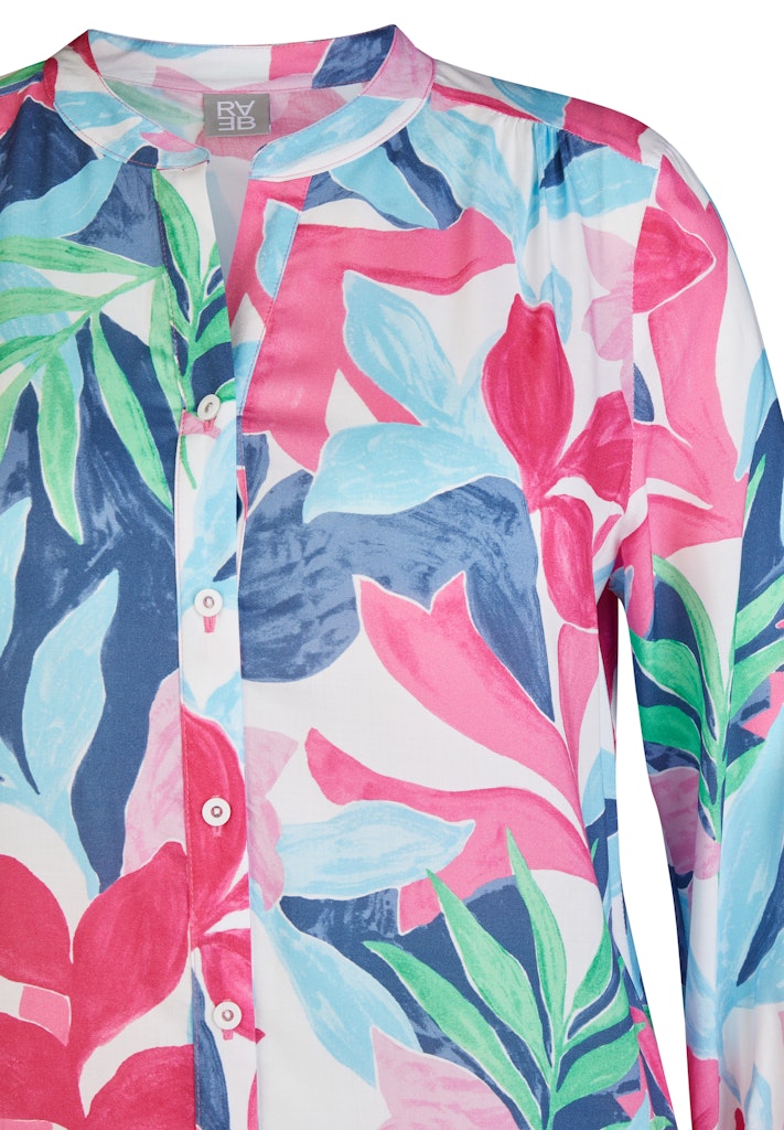 Rabe Damen Blusen Lotus