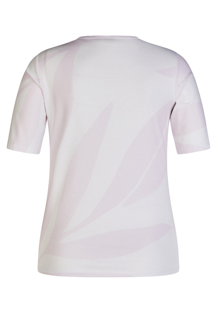 Rabe Damen T-Shirts Weiss