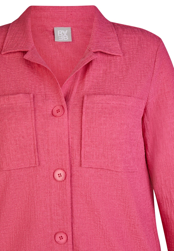 Rabe Damen Blazer Magenta