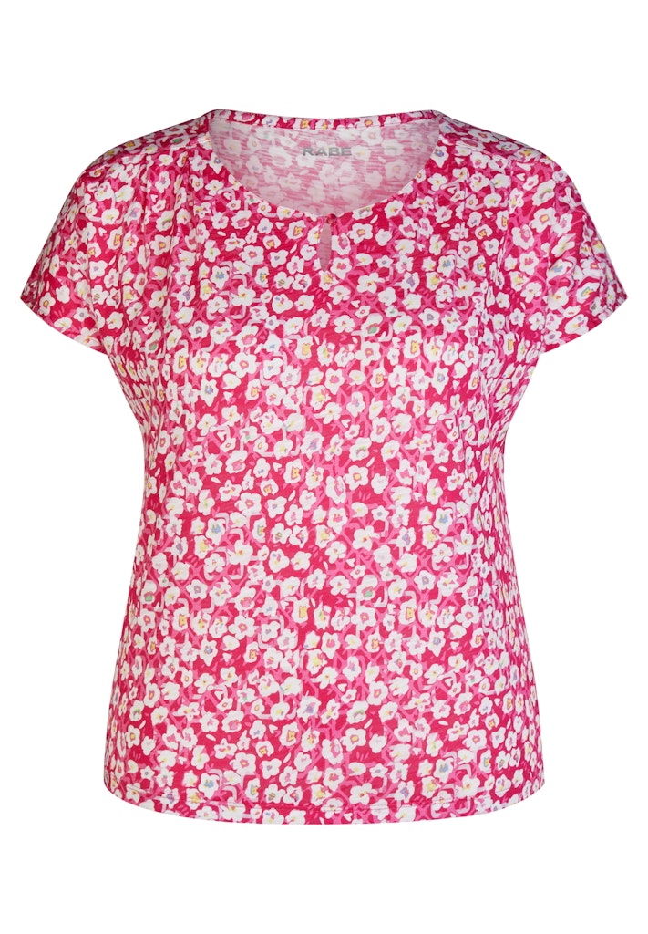 Rabe Damen T-Shirts Magenta