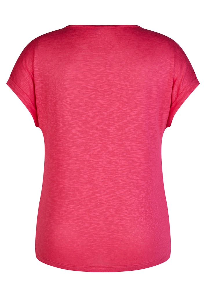 Rabe Damen T-Shirts Magenta