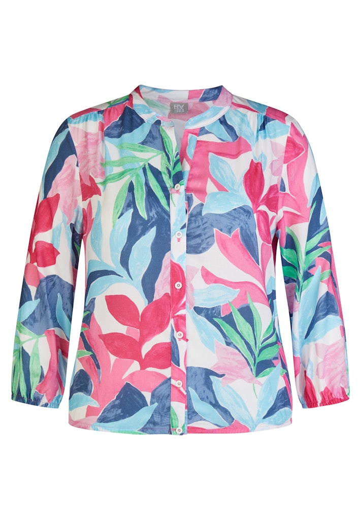 Rabe Damen Blusen Lotus