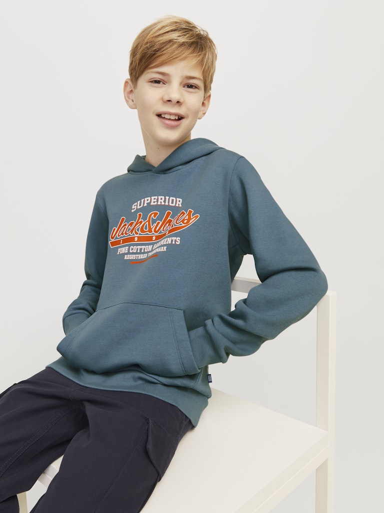 Jack & Jones Jungen Sweats & Sweatjacken Oceanview