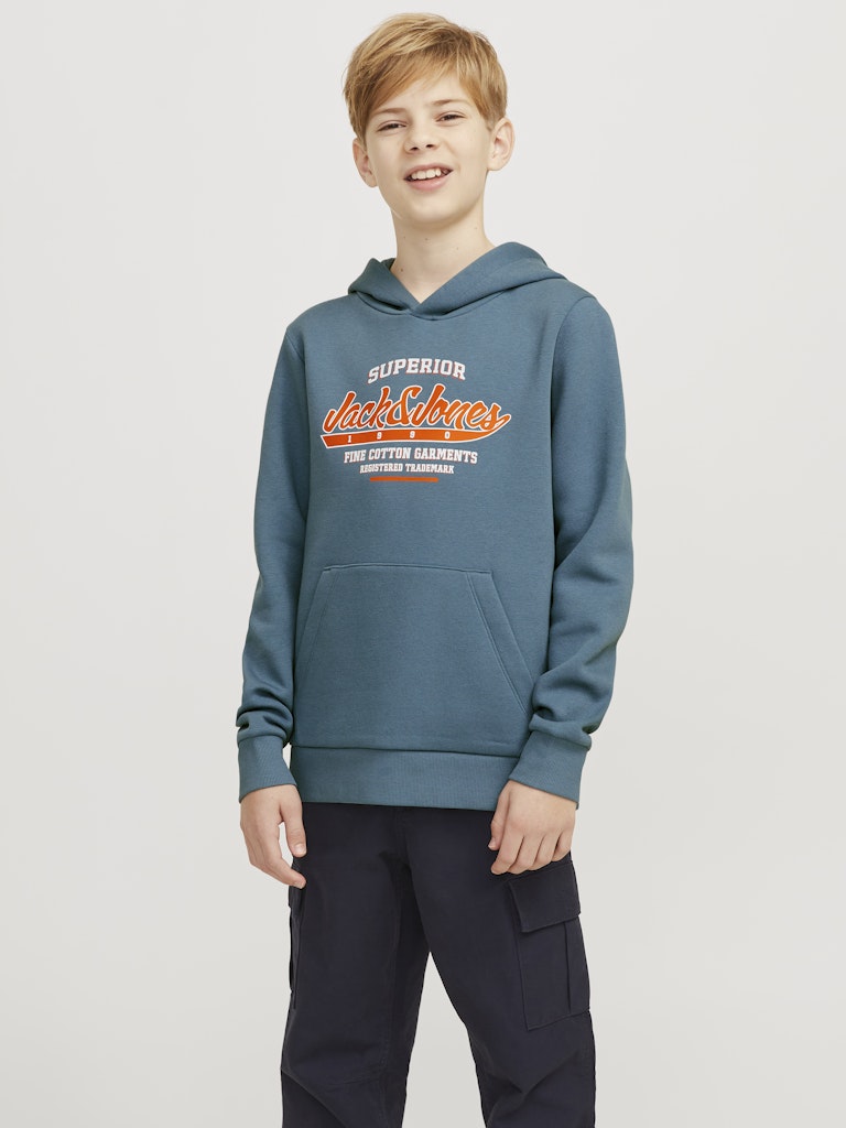 Jack & Jones Jungen Sweats & Sweatjacken Oceanview