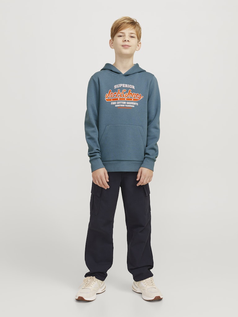 Jack & Jones Jungen Sweats & Sweatjacken Oceanview