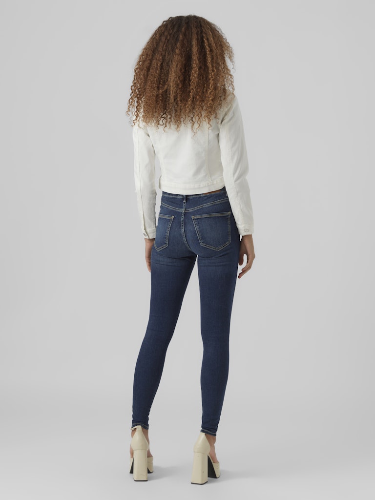 Vero Moda Damen Jacken Cloud Dancer
