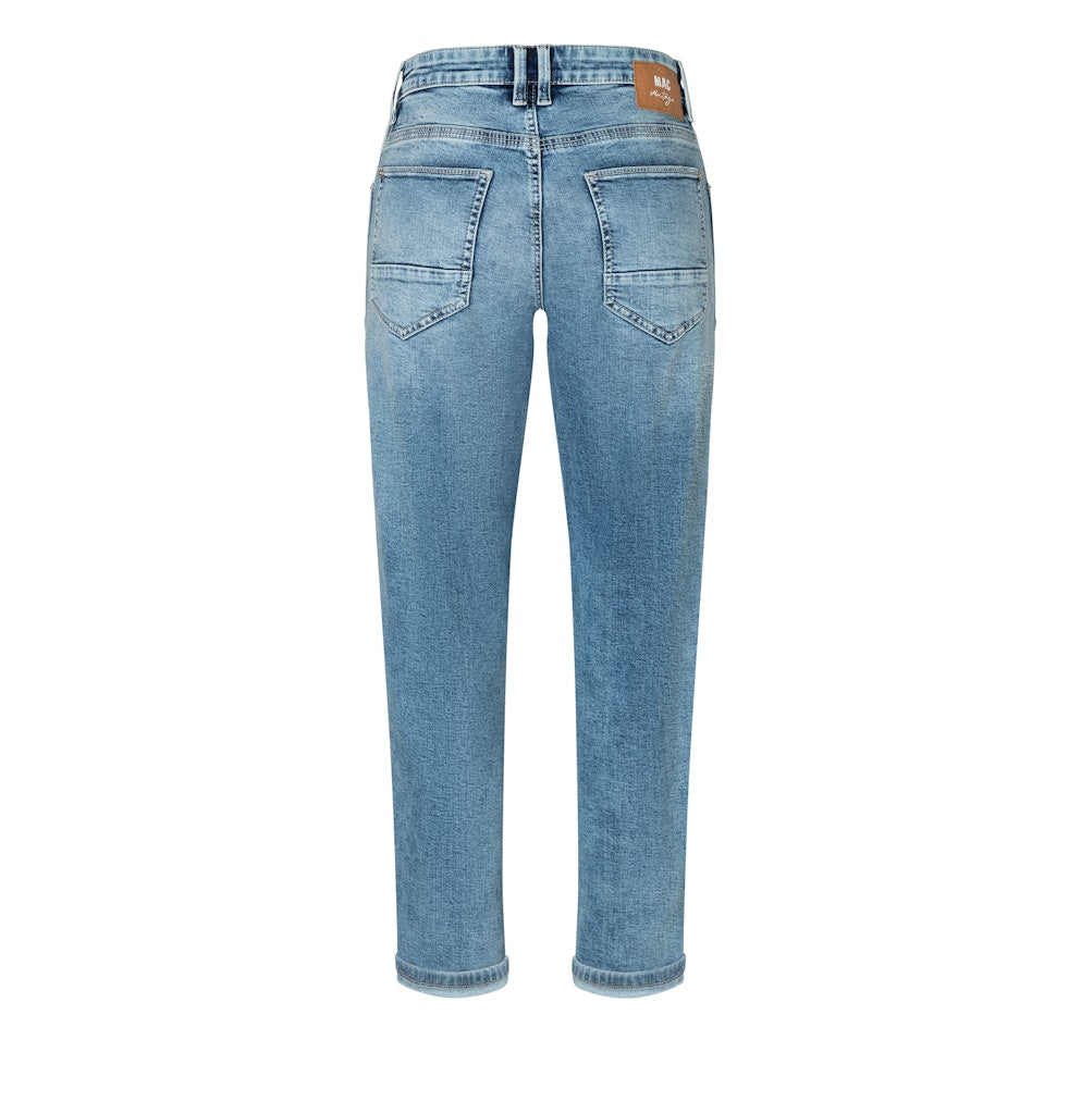Mac Damen Jeans Heavy Fashion W