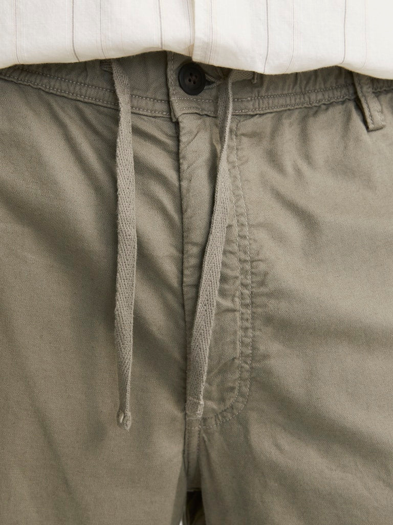 Jack & Jones Herren Shorts Dusty Olive