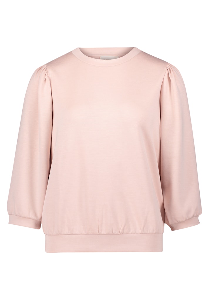 Cartoon Damen Sweatshirts Misty Light Ros