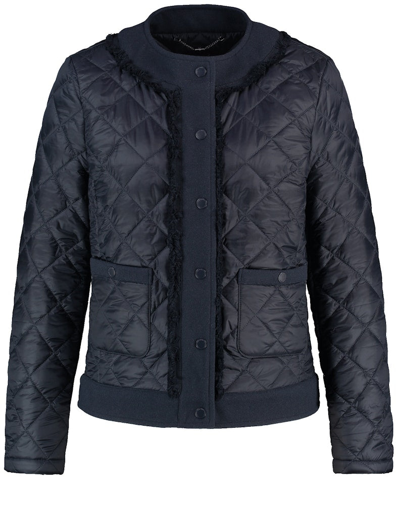 Gerry Weber Damen Jacken Night Sky