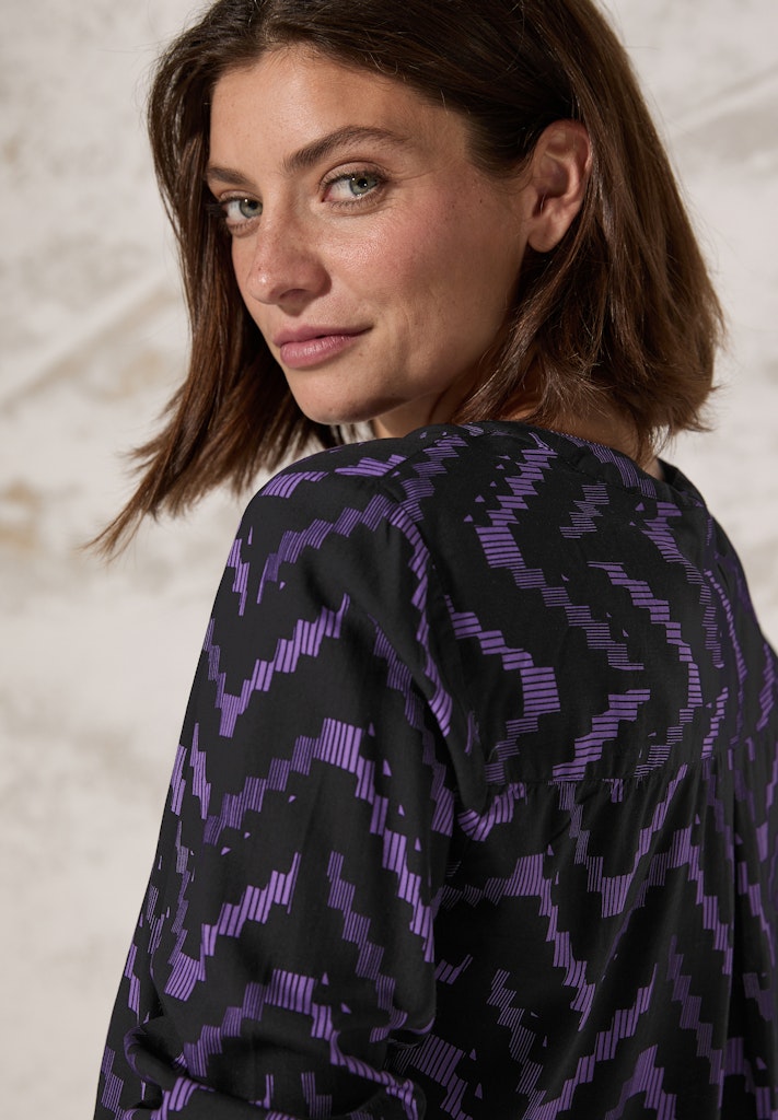 Cecil Damen Blusen Gentle Li