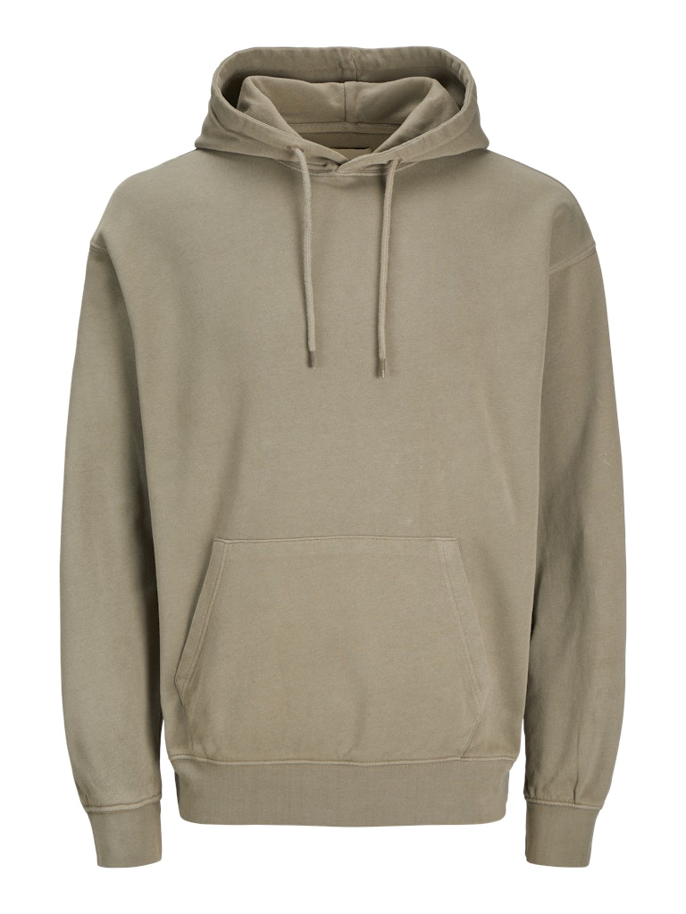 Jack & Jones Herren Sweatshirts Silver Sage