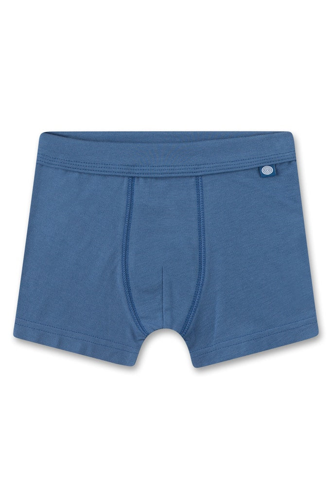 Sanetta Jungen Wäsche Navy