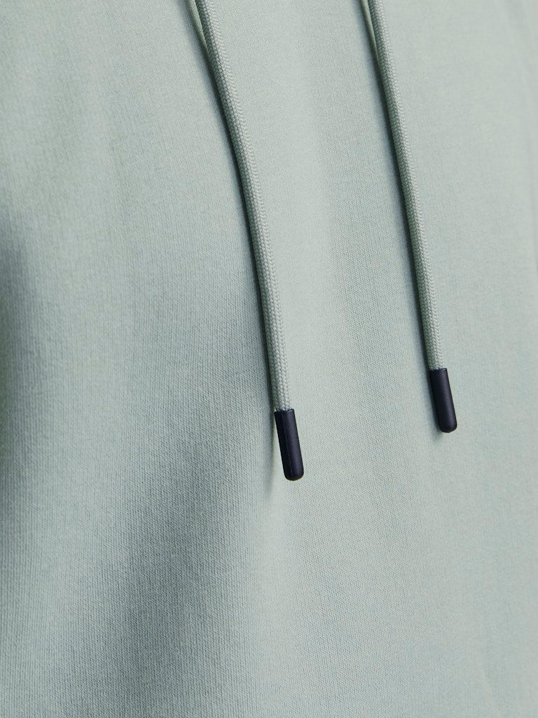 Jack & Jones Herren Sweatshirts Iceberg Green