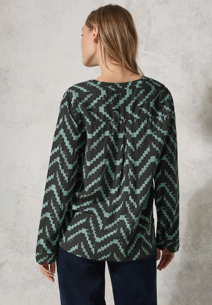 Cecil Damen Blusen Active Kh