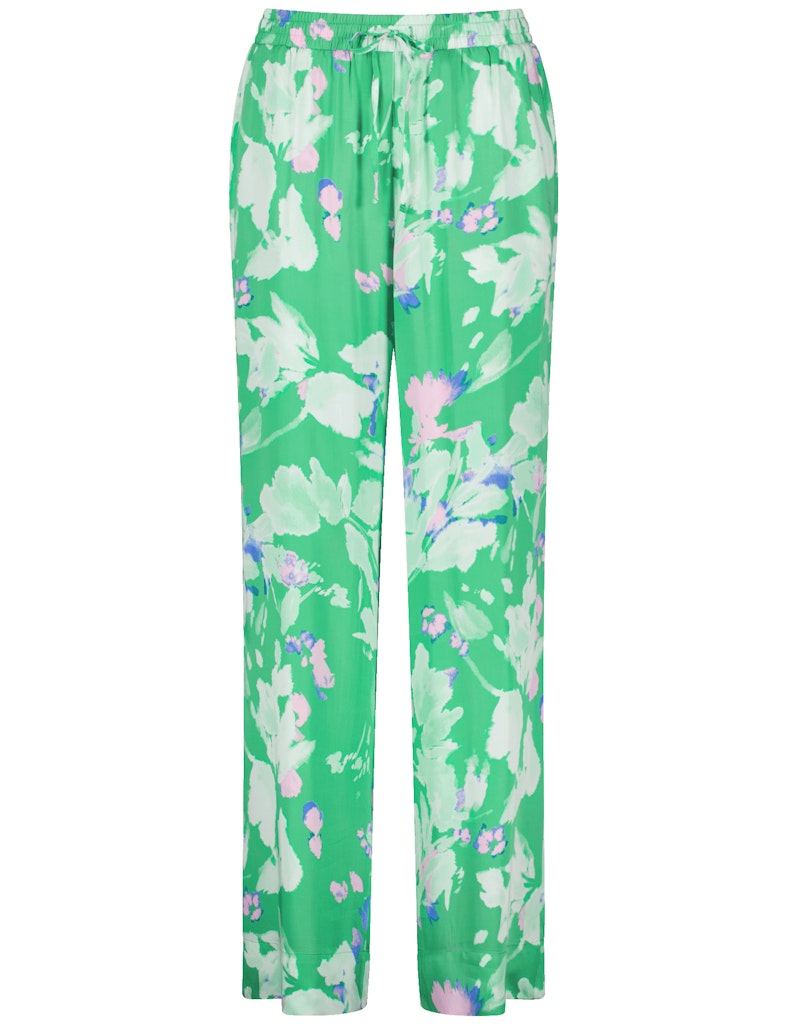 Taifun Damen Jeans Absinthe Green