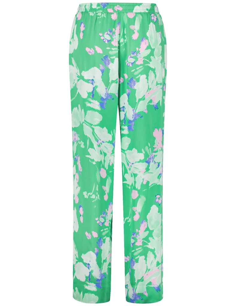 Taifun Damen Jeans Absinthe Green