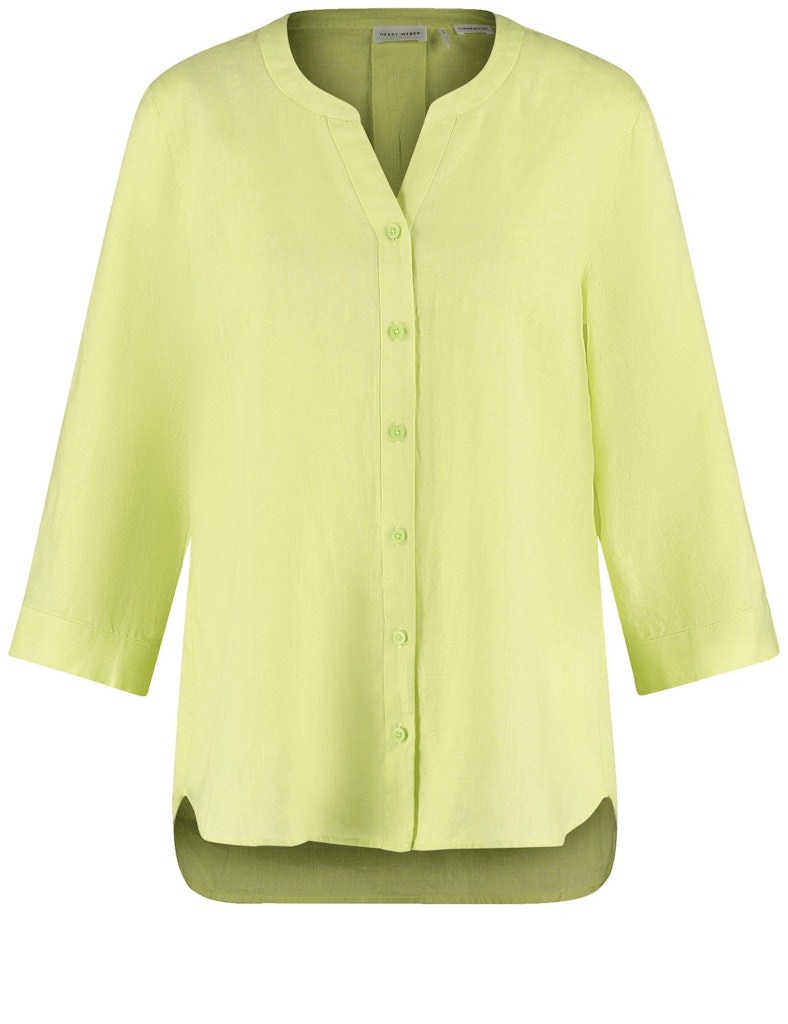 Gerry Weber Damen Blusen Lime