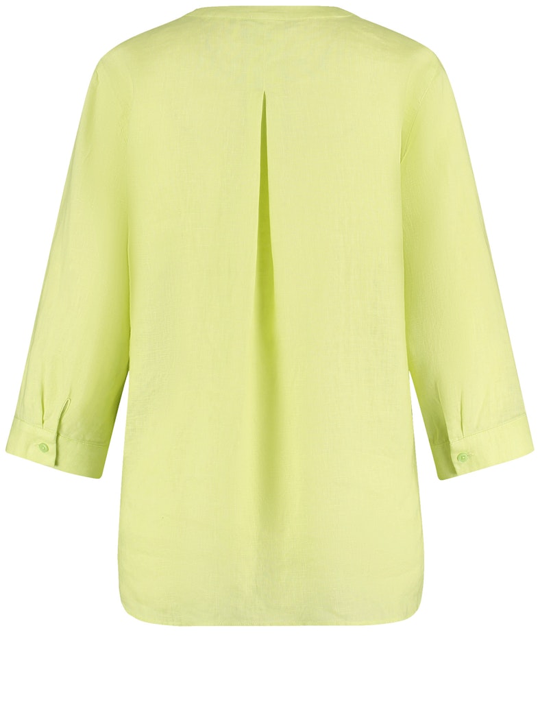 Gerry Weber Damen Blusen Lime