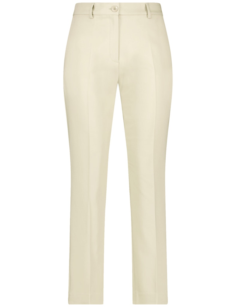 Gerry Weber Damen Hosen Sage