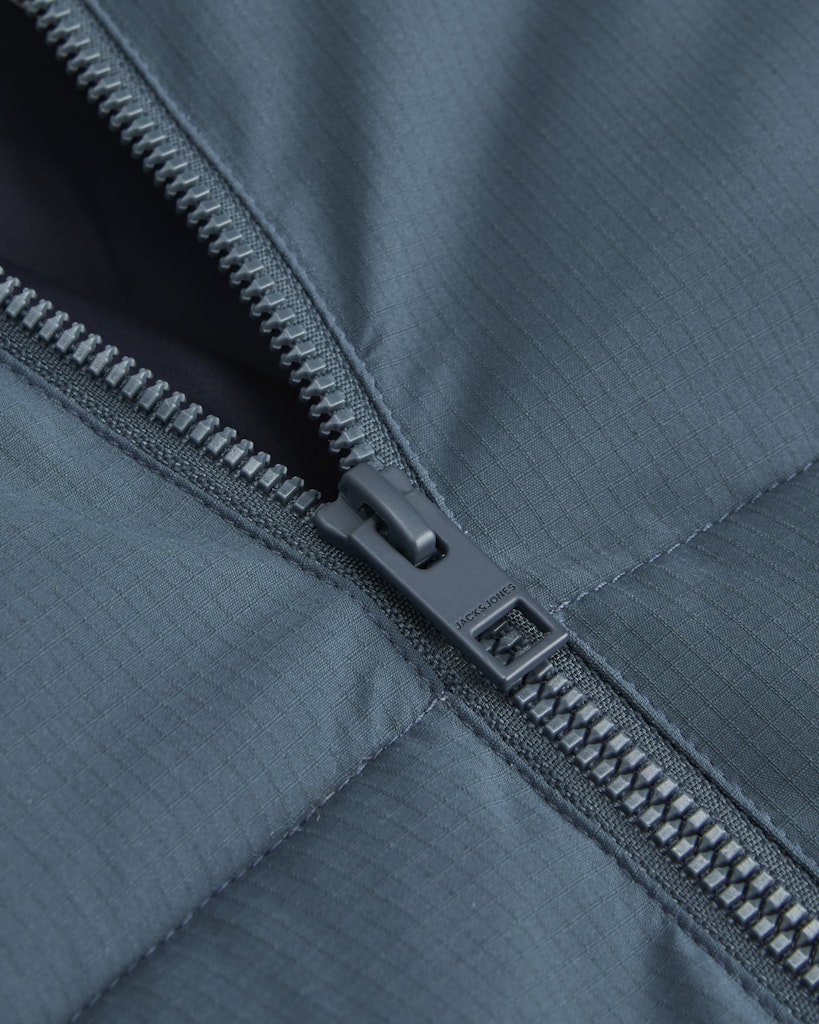 Jack & Jones Herren Jacken Orion Blue