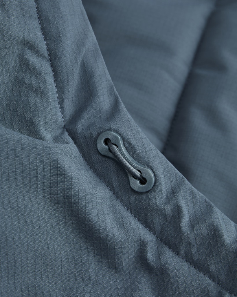 Jack & Jones Herren Jacken Orion Blue