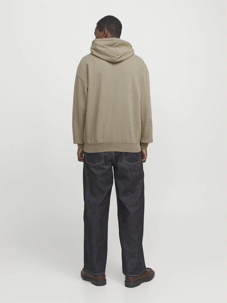 Jack & Jones Herren Sweatshirts Silver Sage