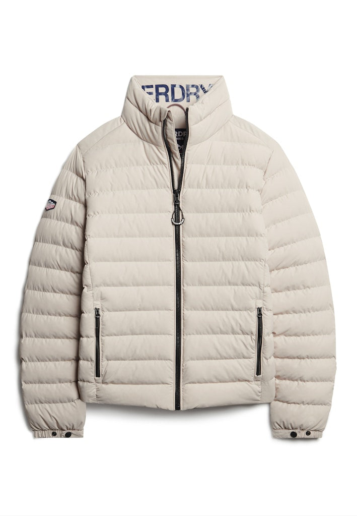 Superdry Men Herren Jacken Mo Chateau