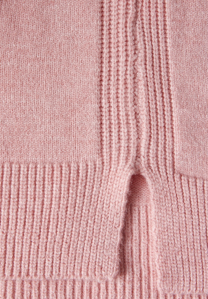Street One Damen Pullover Petal Ros