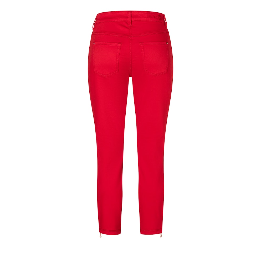 Mac Damen Jeans Ruby Red Ppt