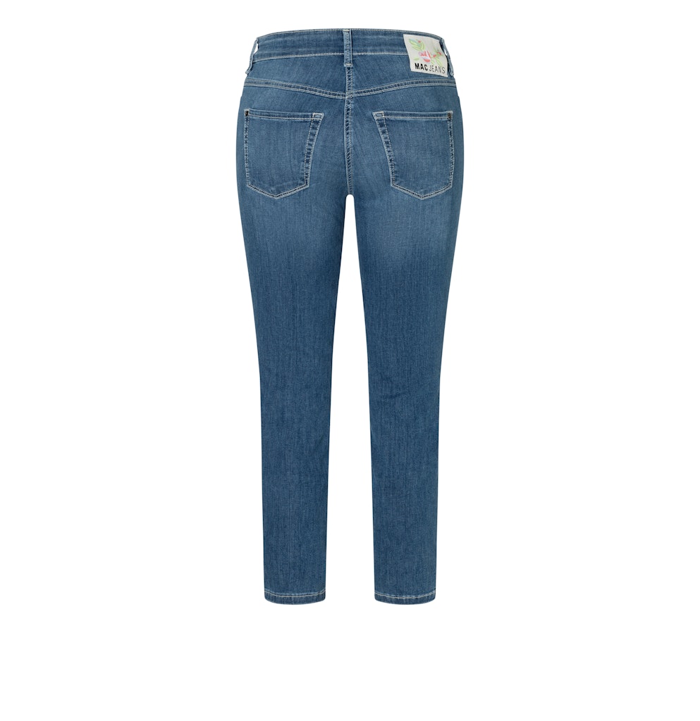 Mac Damen Jeans Authentic Used