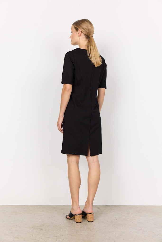 Soya Concept Damen Kleider Black