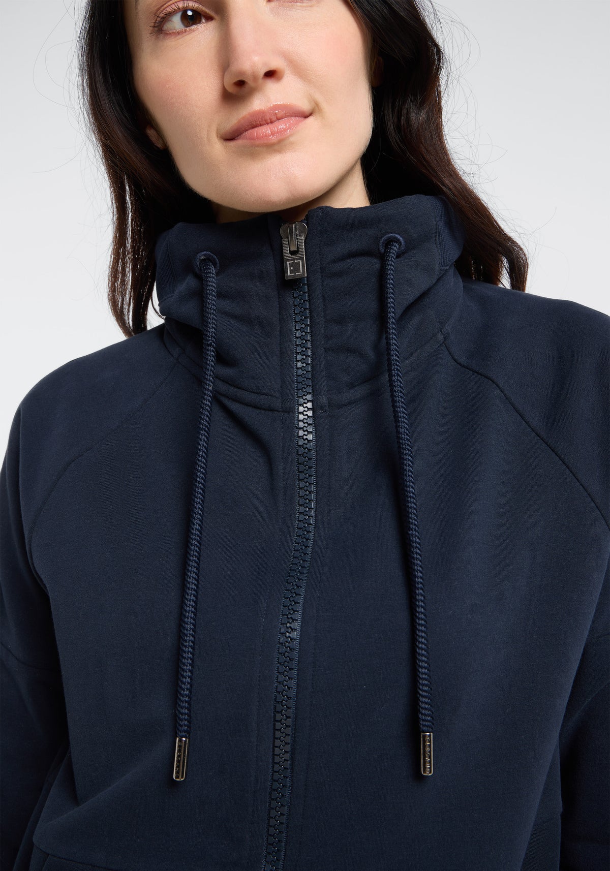 Elbsand Damen Sweatjacken Coldwater