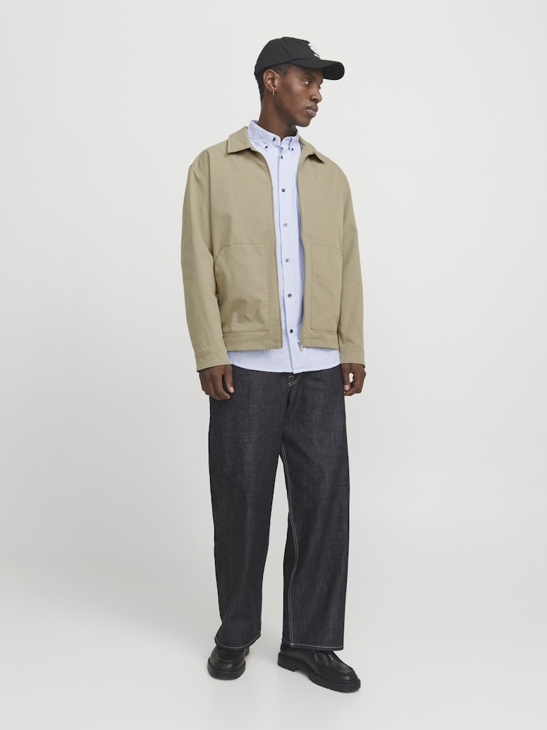 Jack & Jones Herren Jacken Coriander
