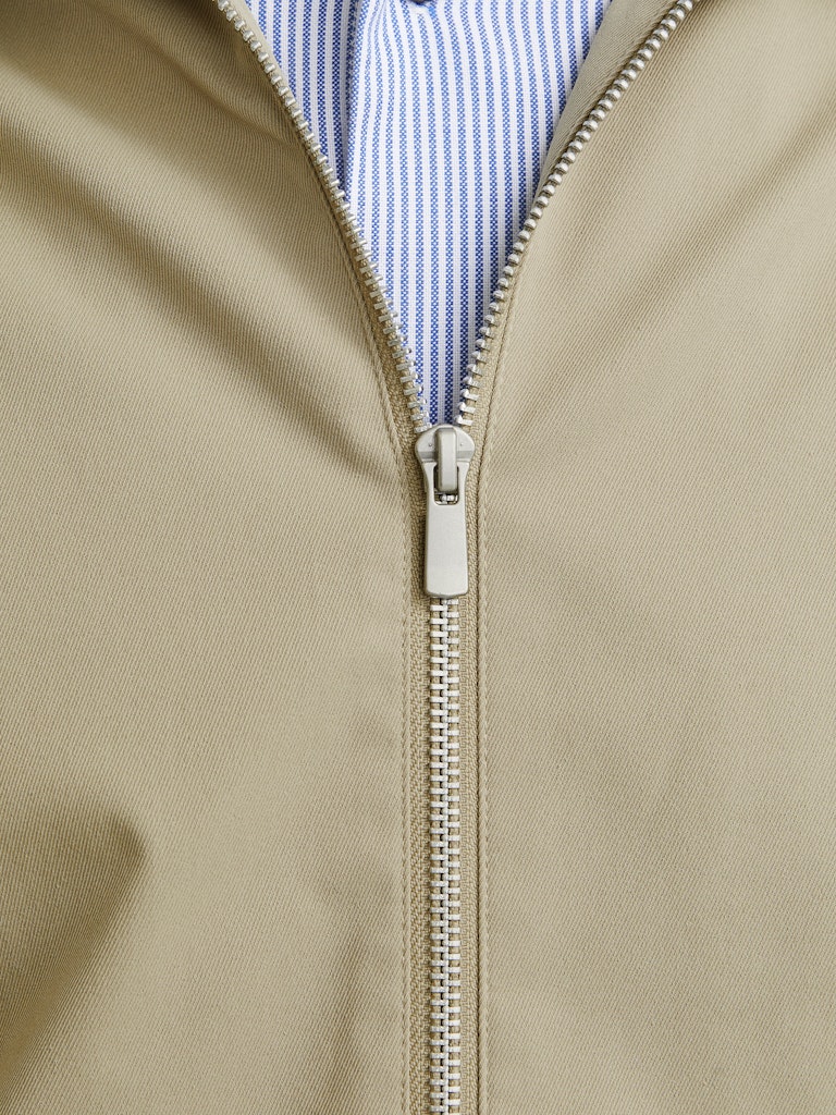 Jack & Jones Herren Jacken Coriander