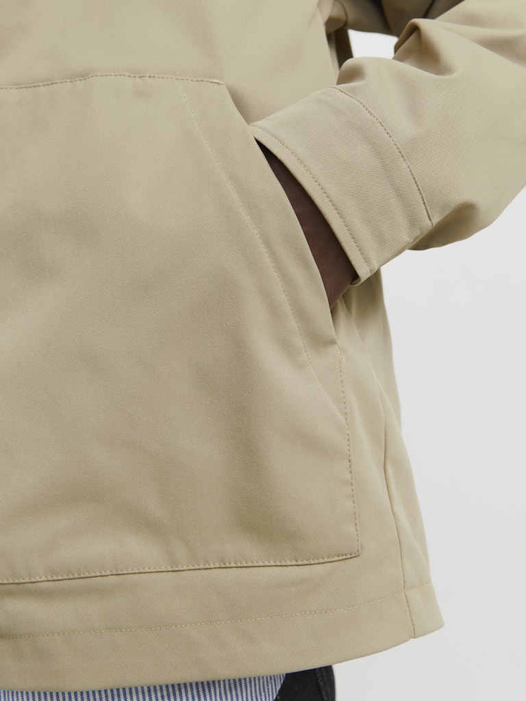 Jack & Jones Herren Jacken Coriander