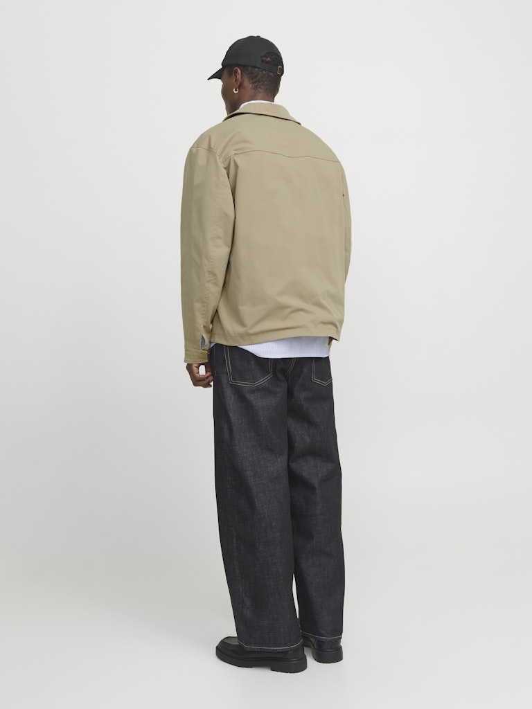 Jack & Jones Herren Jacken Coriander