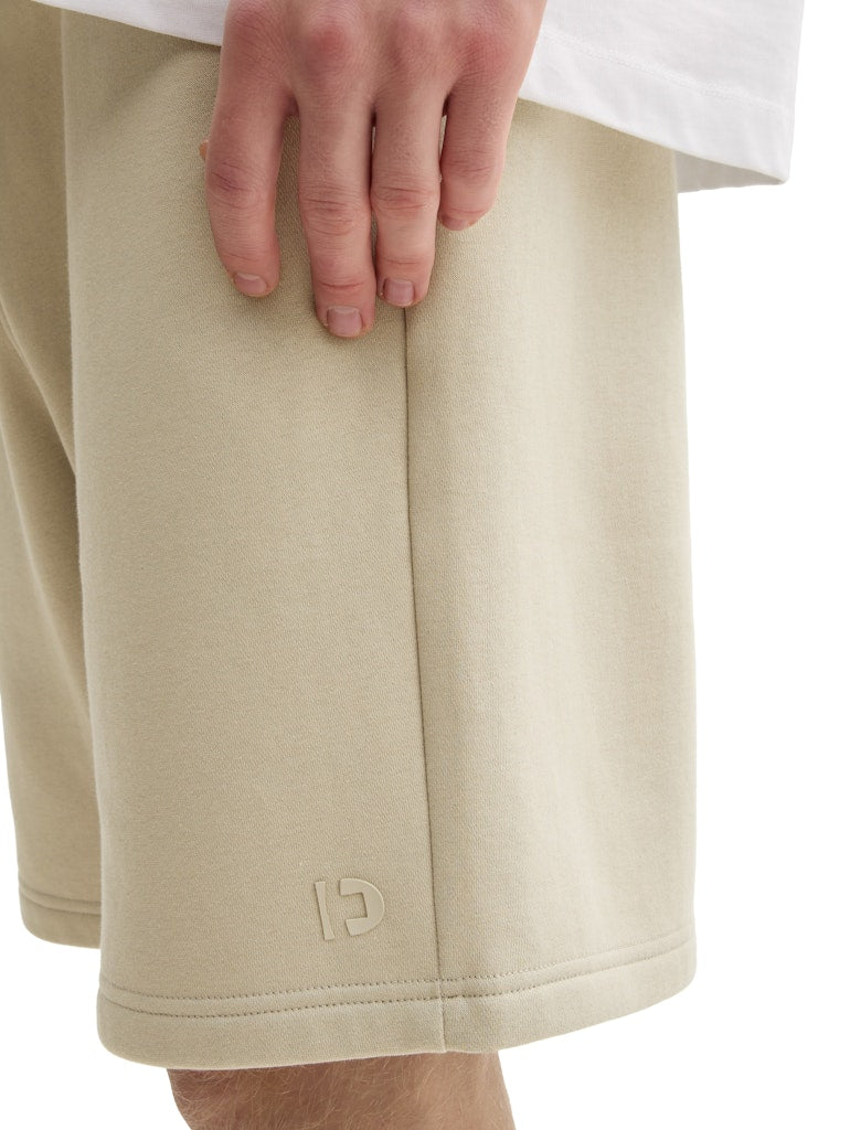 Tom Tailor denim Herren Hosen Beige Abbey Sto