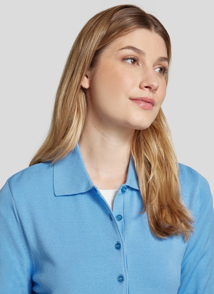 Rabe Damen Pullover Ozean