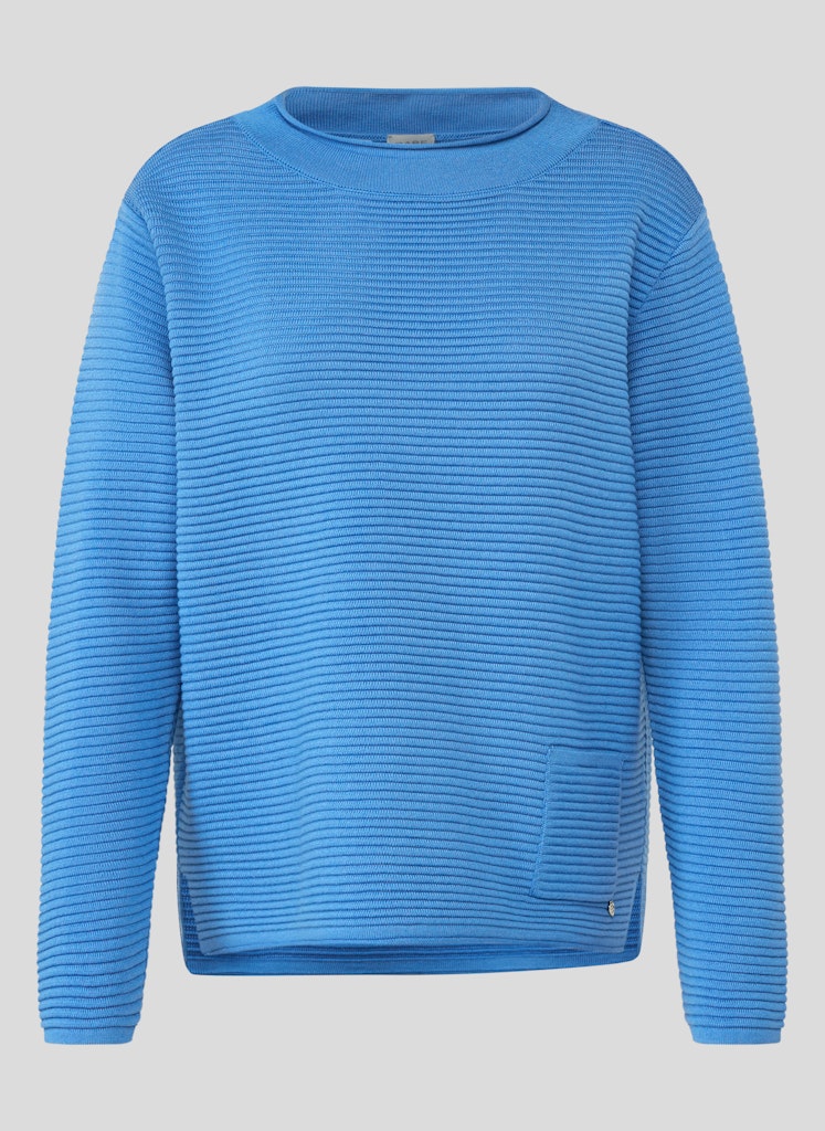 Rabe Damen Pullover Ozean